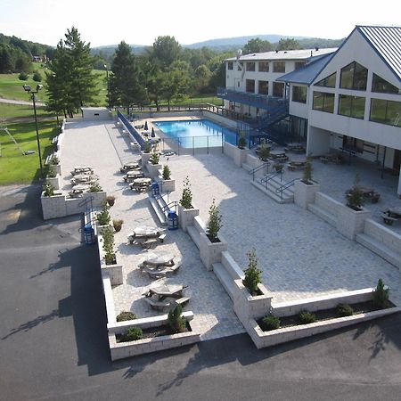 Liberty Mountain Resort Fairfield Exterior foto