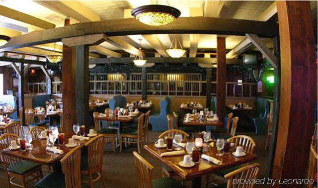 Liberty Mountain Resort Fairfield Restaurant foto